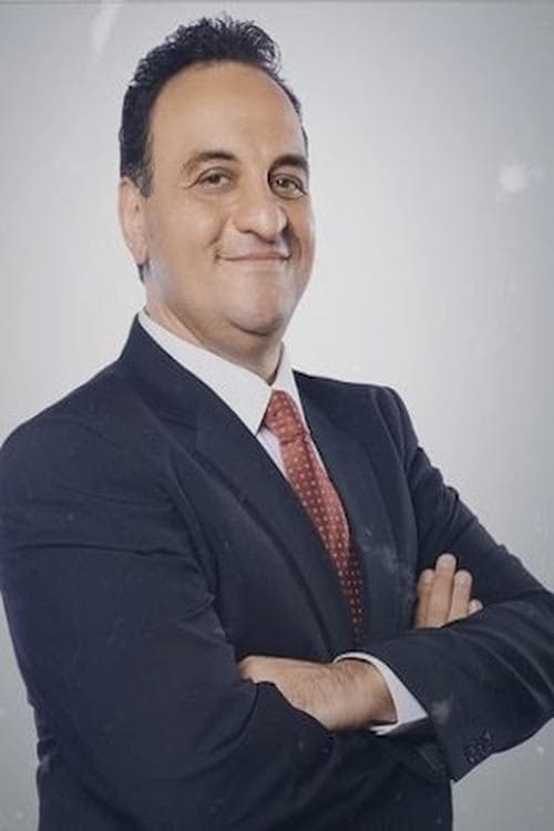 Hesham Ismail filmleri