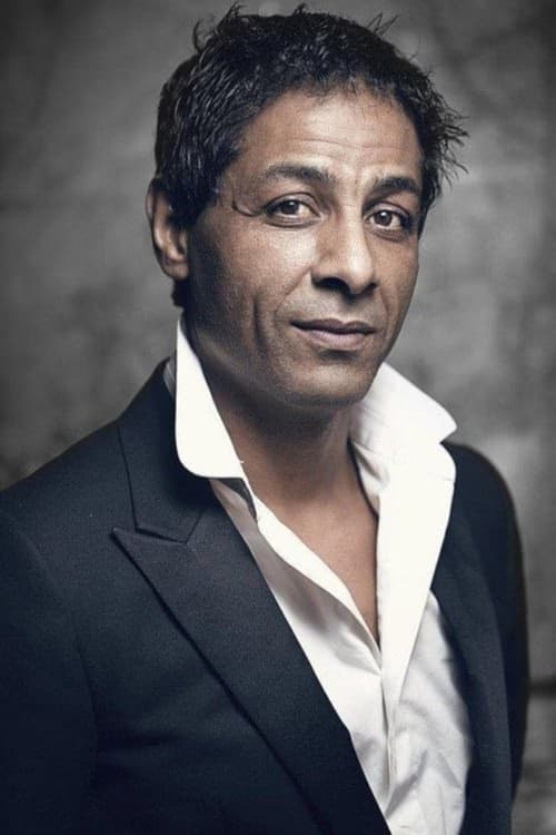 Hichem Yacoubi filmleri
