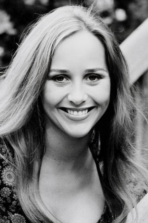 Hilary Dwyer filmleri