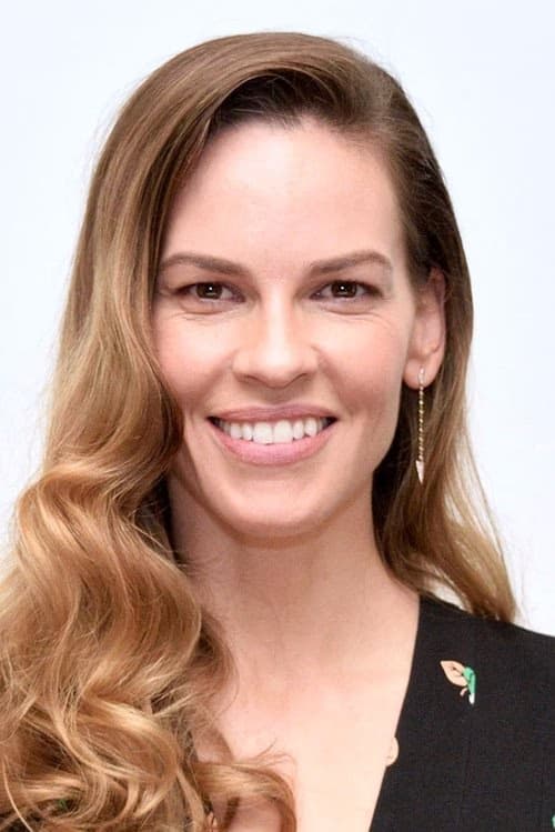 Hilary Swank filmleri