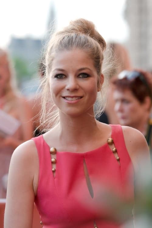 Hilde Dalik filmleri