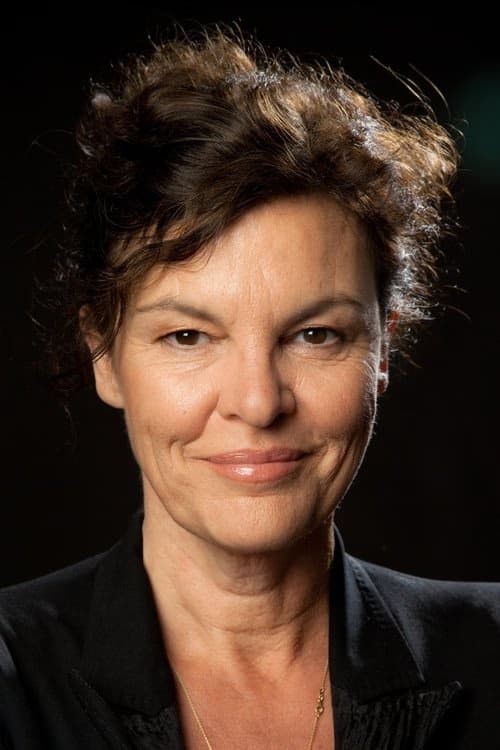 Hilde Van Mieghem filmleri