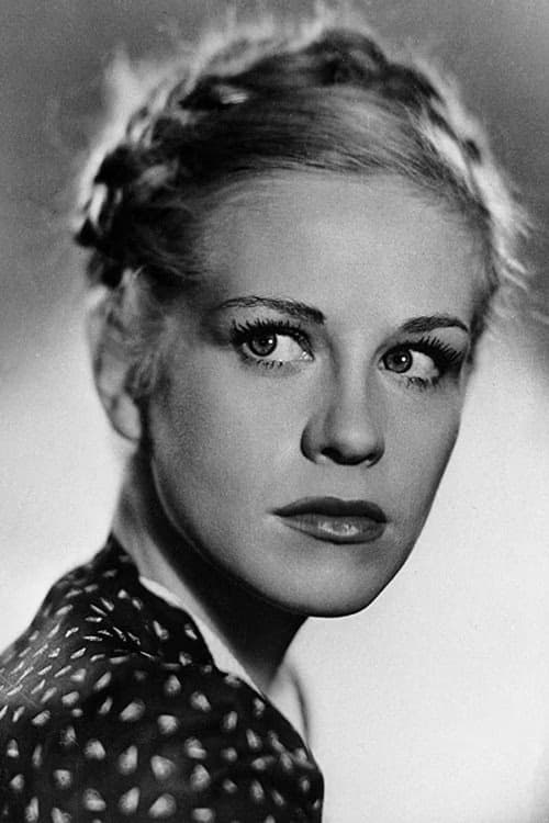 Hildegard Knef filmleri