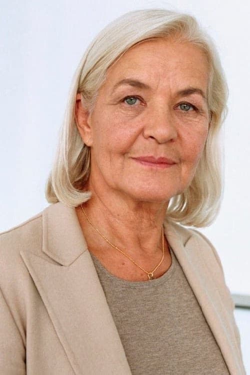 Hildegard Schmahl filmleri