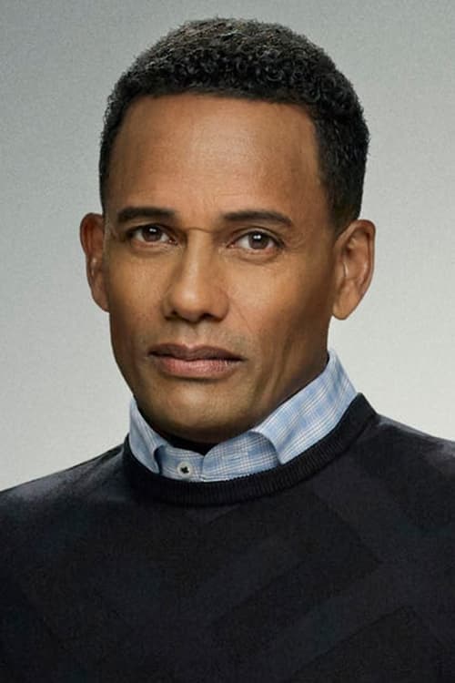 Hill Harper filmleri