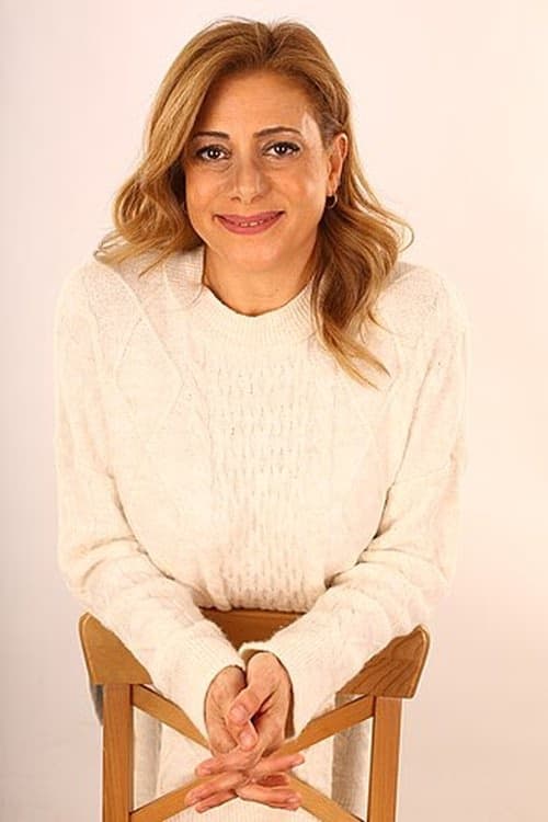 Hilla Sarjon filmleri