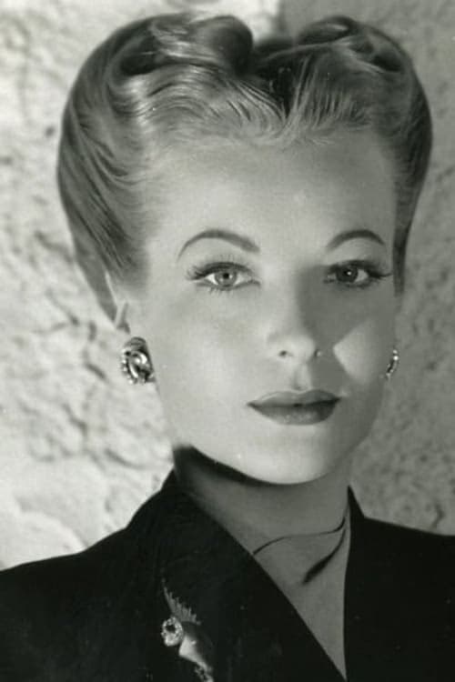 Hillary Brooke filmleri