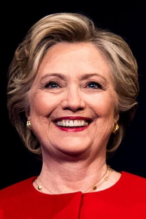 Hillary Clinton filmleri