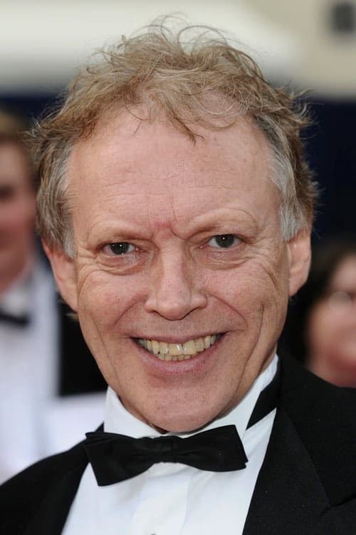 Hilton McRae filmleri