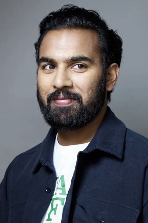 Himesh Patel filmleri