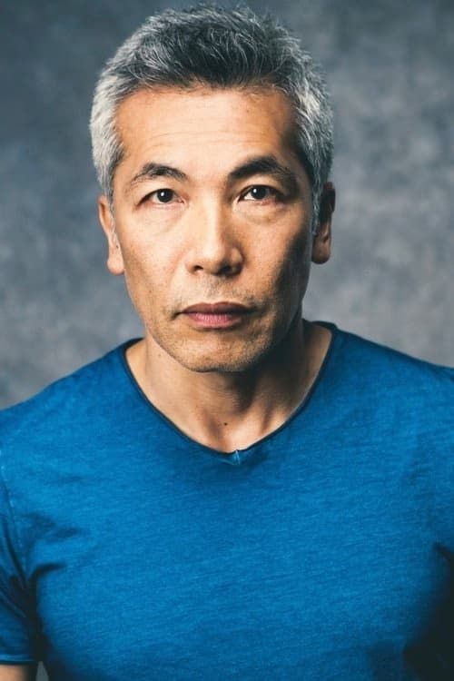 Hiro Kanagawa filmleri