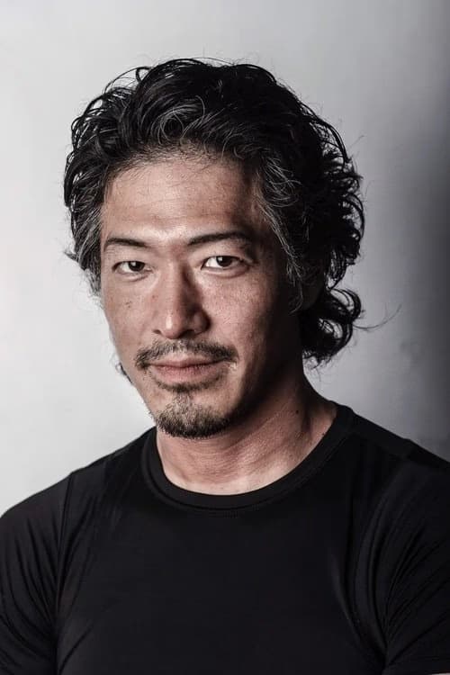 Hiroyuki Mori filmleri