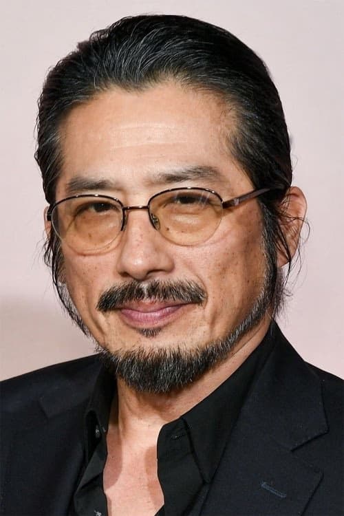 Hiroyuki Sanada filmleri