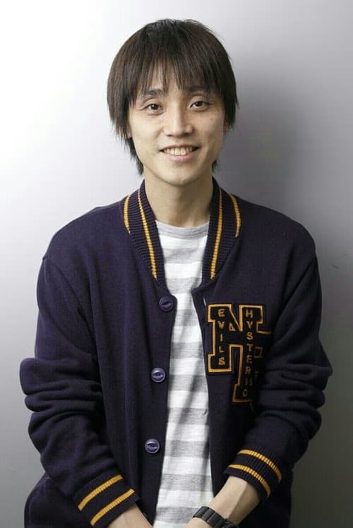 Hisanori Yoshida filmleri