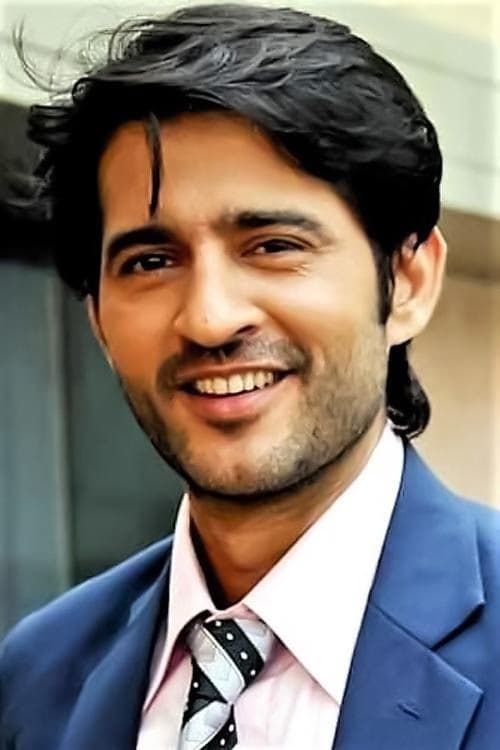Hiten Tejwani filmleri