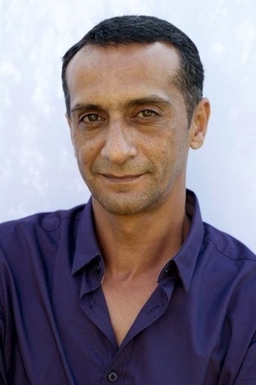 Hitham Omari filmleri