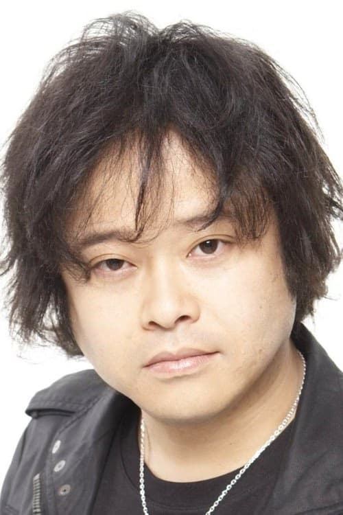 Hiyama Nobuyuki filmleri