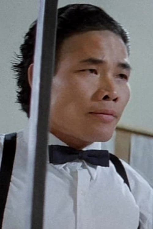 Ho Wing-Cheung filmleri