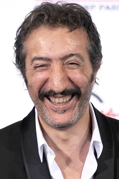 Hocine Choutri filmleri