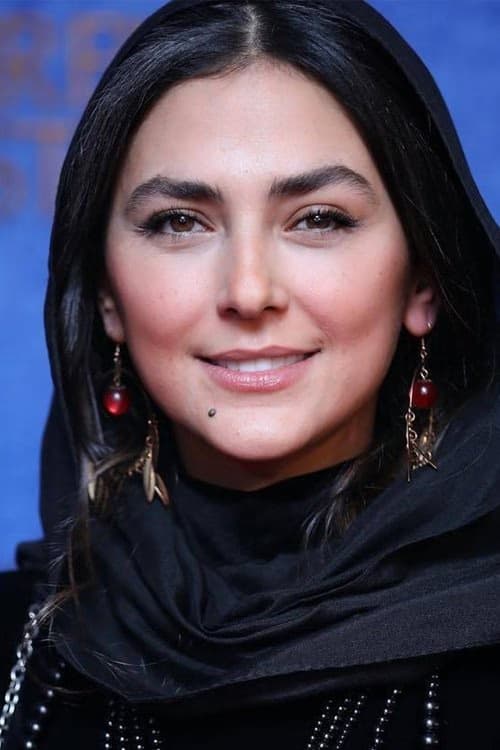 Hoda Zeinolabedin filmleri