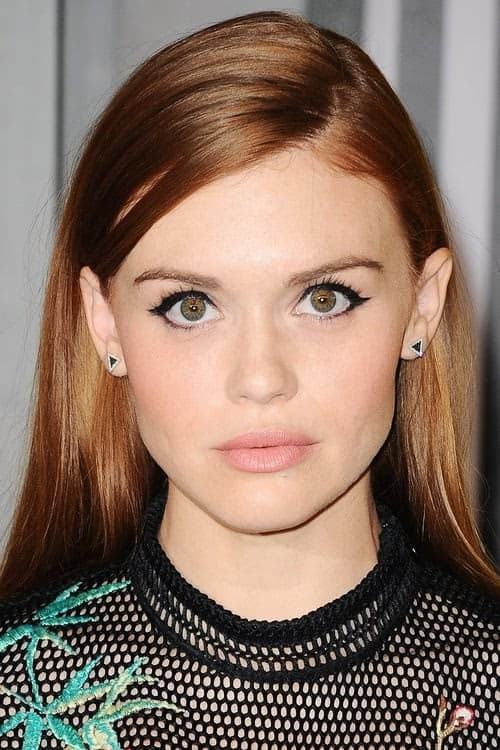 Holland Roden filmleri