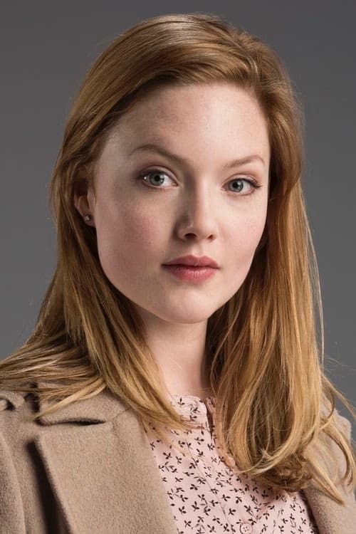 Holliday Grainger filmleri