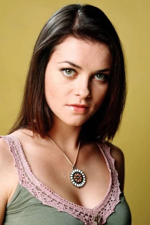 Holly Davidson filmleri