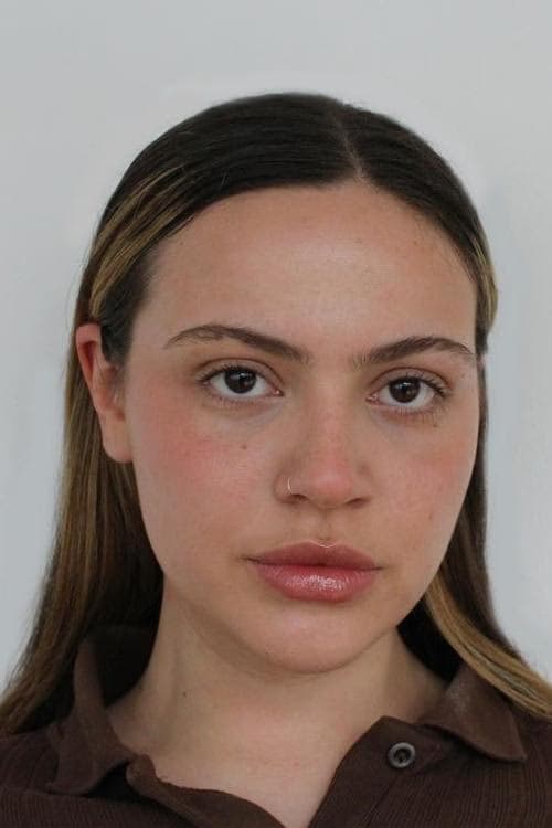 Holly Gibbs filmleri