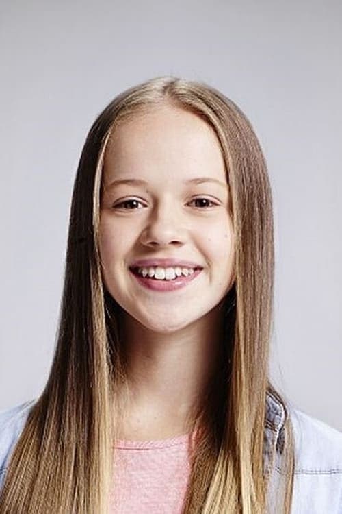 Holly J. Barrett filmleri