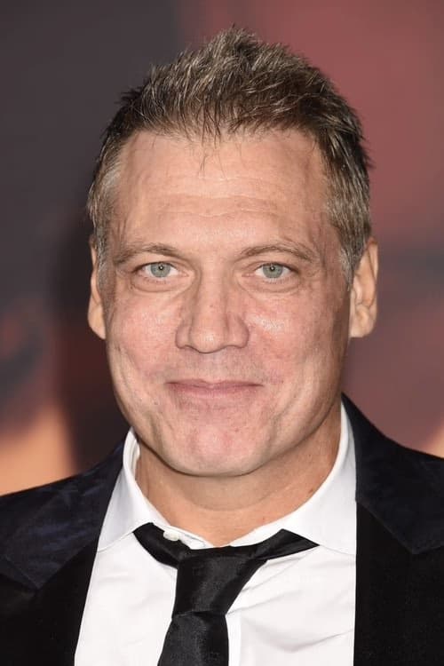 Holt McCallany filmleri