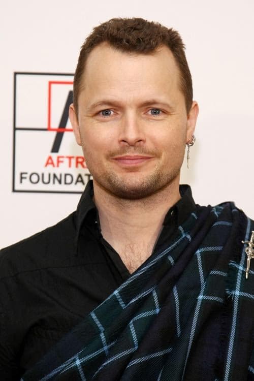 Holter Graham filmleri