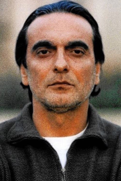 Homayon Ershadi filmleri