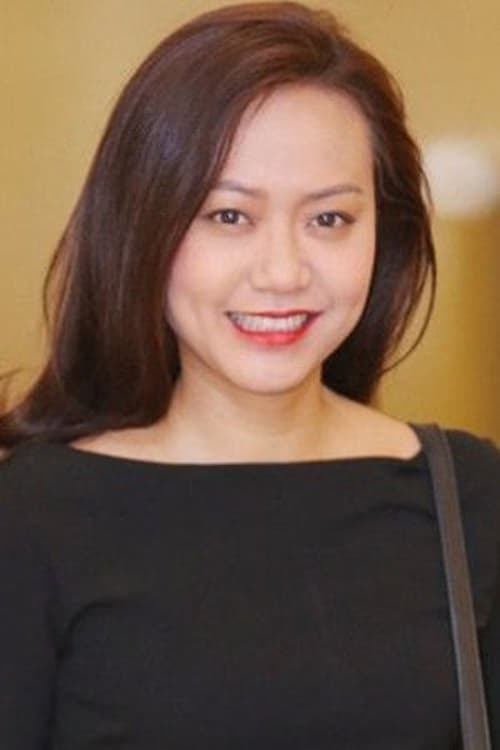 Hồng Ánh filmleri