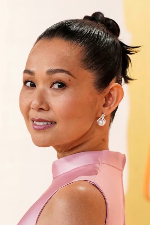 Hong Chau filmleri