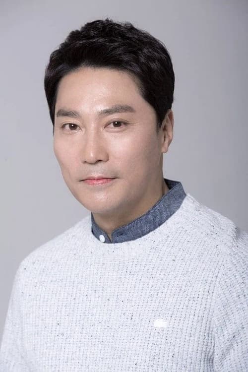 Hong Seo-joon filmleri
