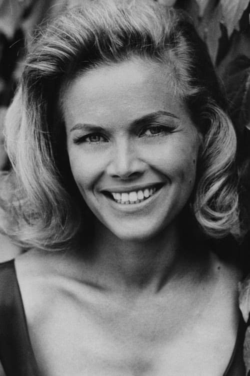 Honor Blackman filmleri