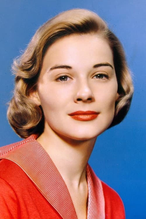 Hope Lange filmleri
