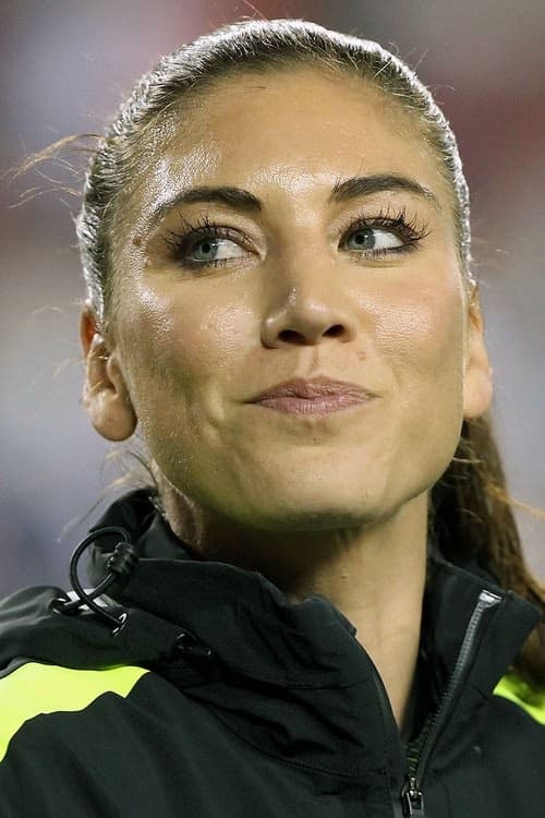 Hope Solo filmleri