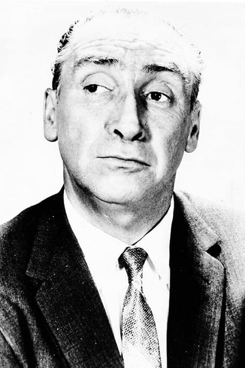 Horace McMahon filmleri