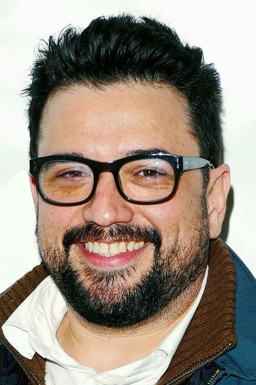 Horatio Sanz filmleri
