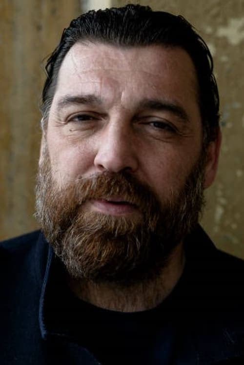Hovik Keuchkerian filmleri