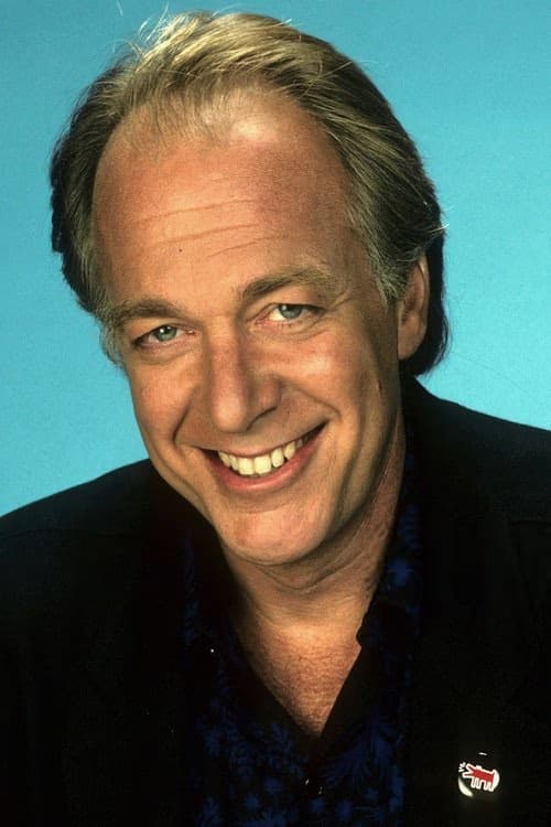 Howard Hesseman filmleri