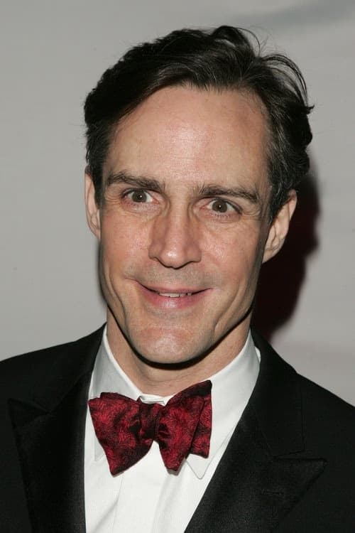 Howard McGillin filmleri