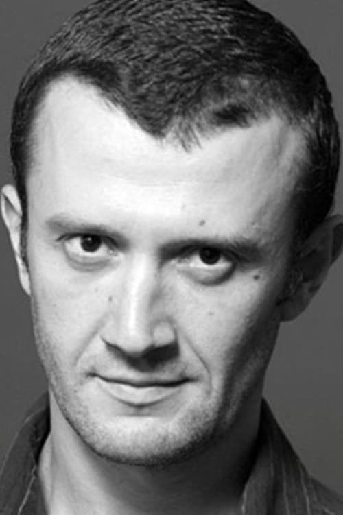 Hristo Mitzkov filmleri
