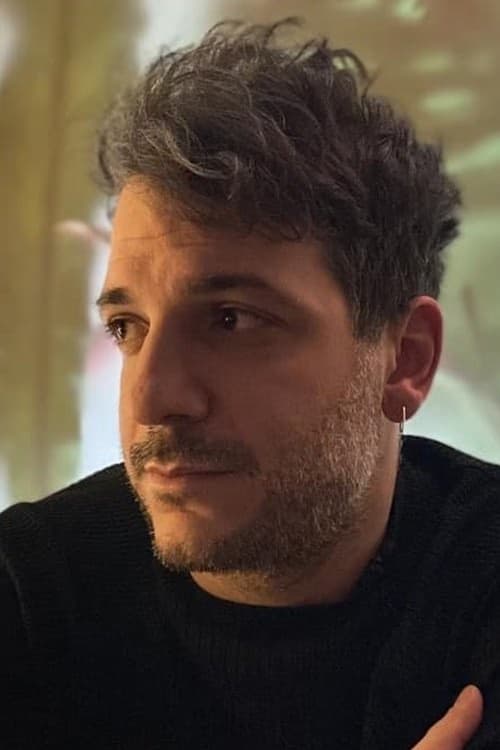 Hristos Kondogiorgis filmleri