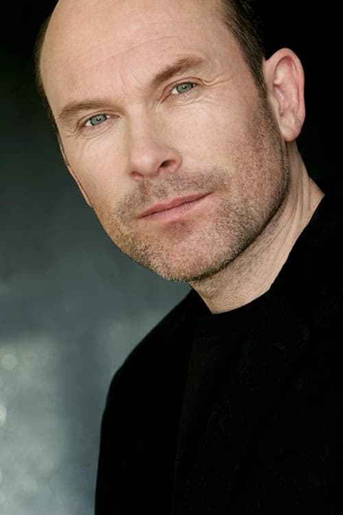 Hrothgar Mathews filmleri