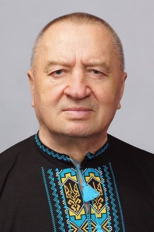 Hryhoriy Masliuk filmleri