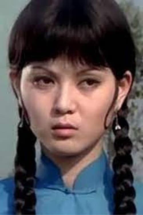 Hsieh Ling-ling filmleri