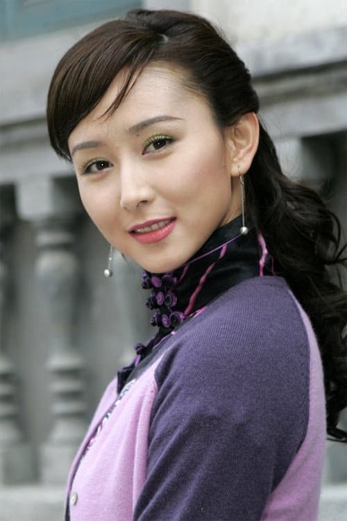 Hu Jing filmleri