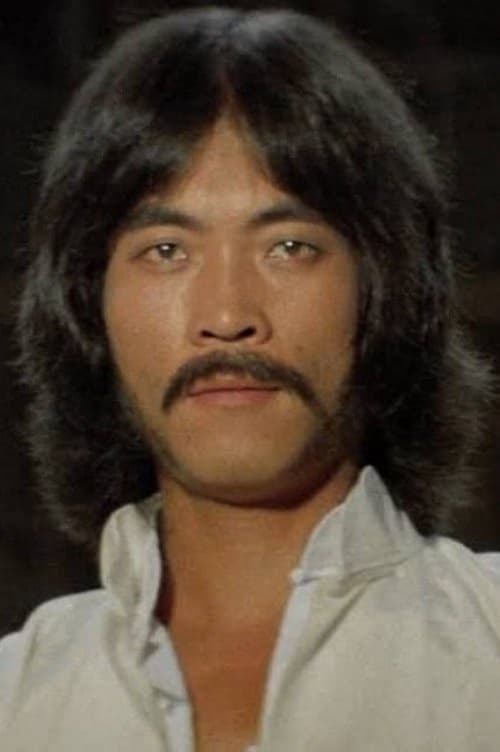 Huang Cheng-Li filmleri